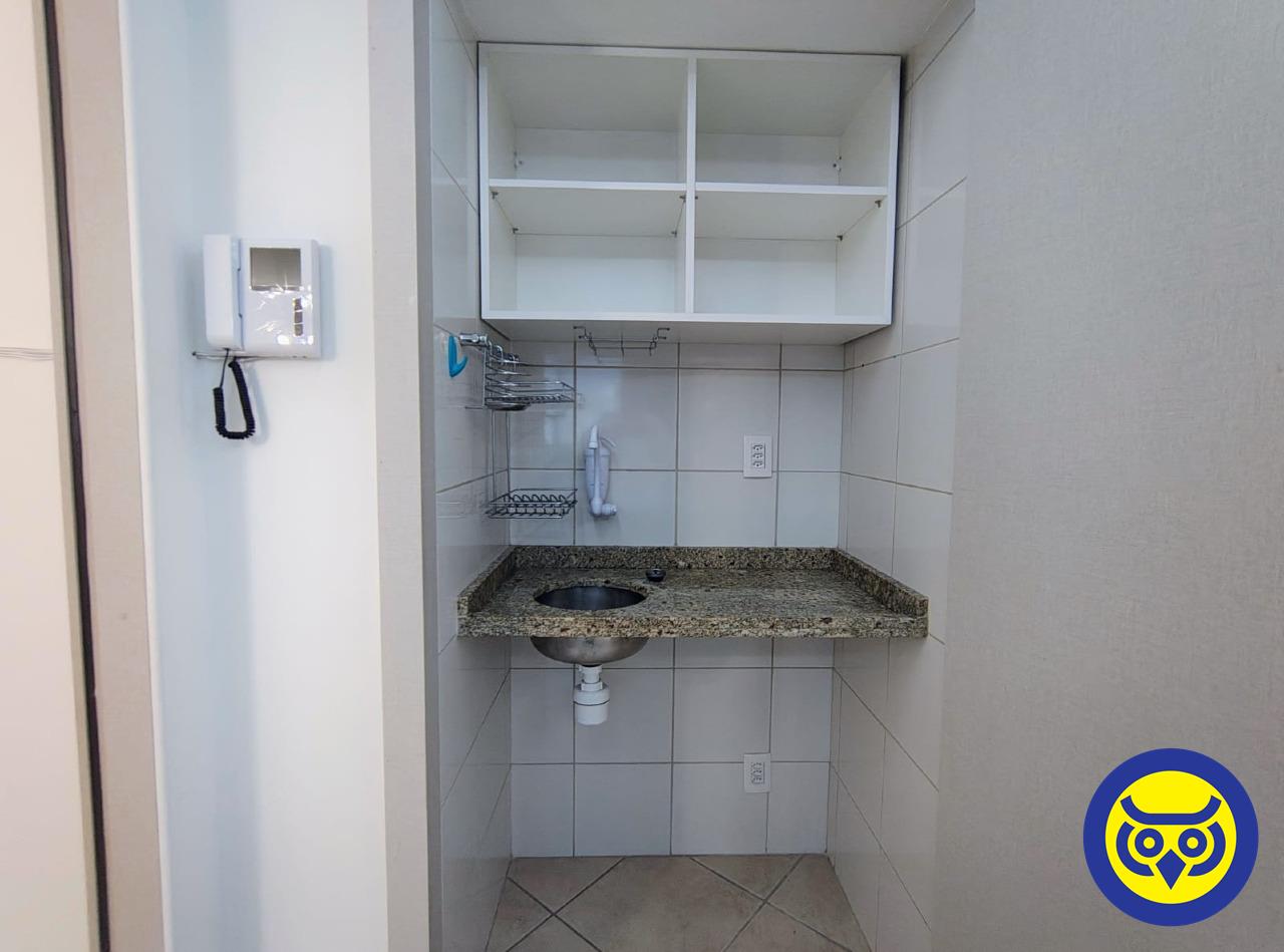 Sala para aluguel no Centro: 