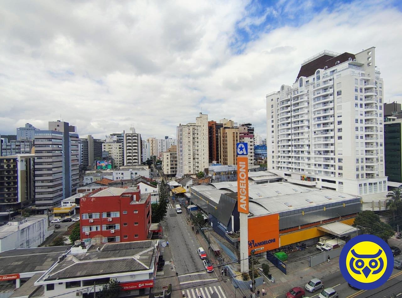 Sala para aluguel no Centro: 