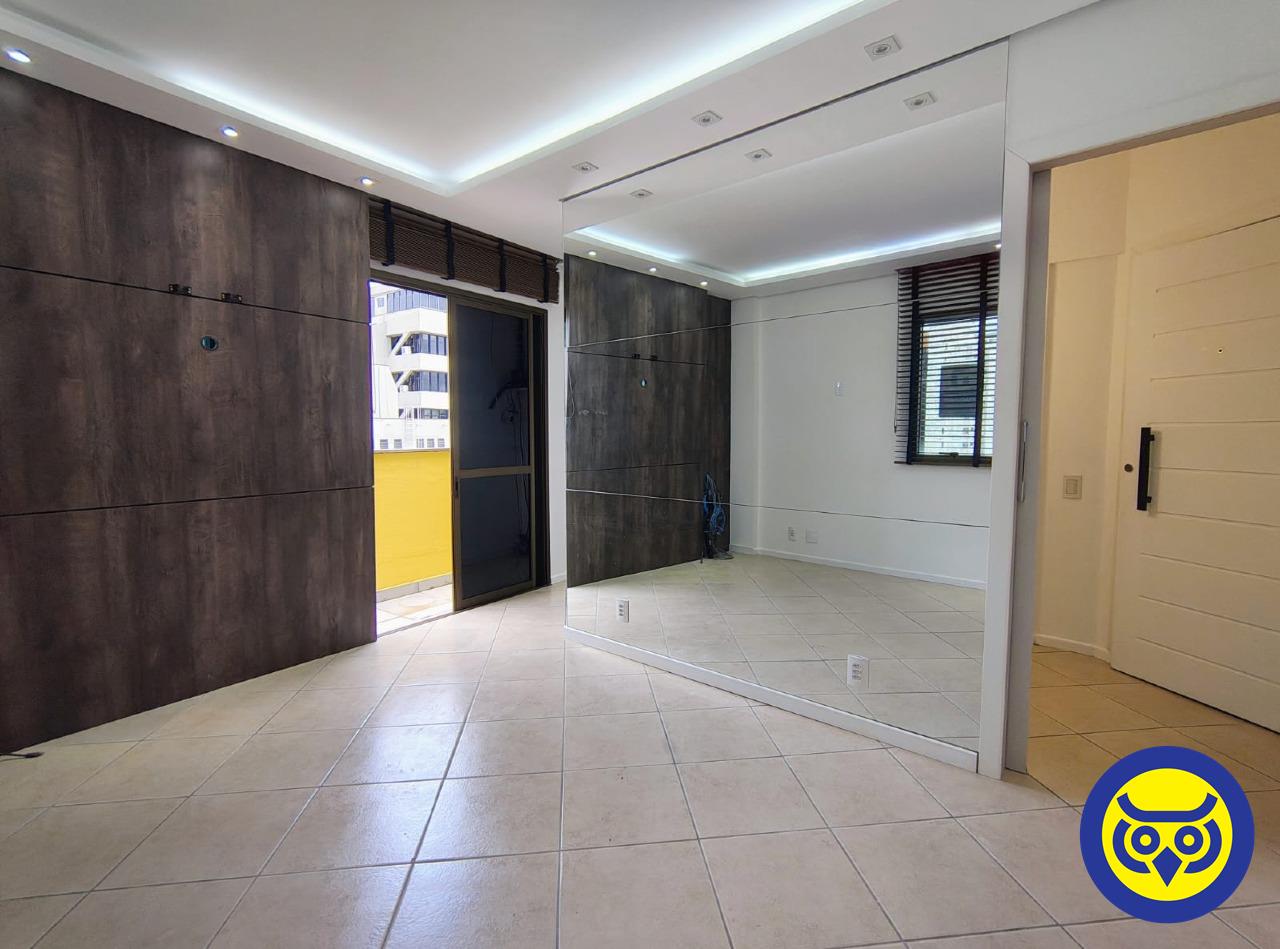 Sala para aluguel no Centro: 
