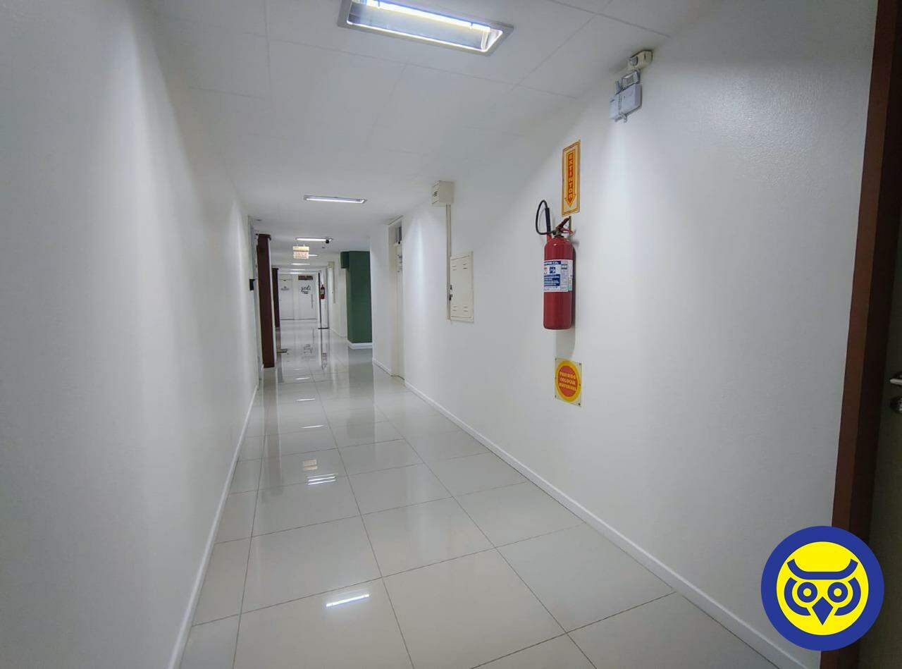 Sala para aluguel no Centro: 