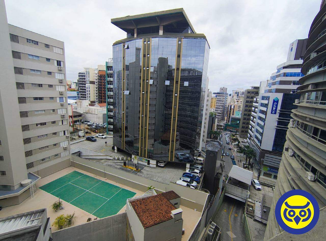 Sala para aluguel no Centro: 