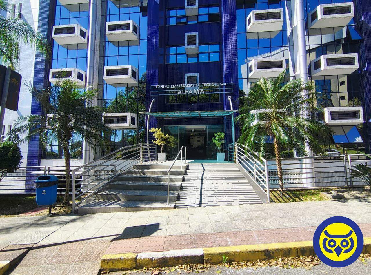 Sala para aluguel no João Paulo: 