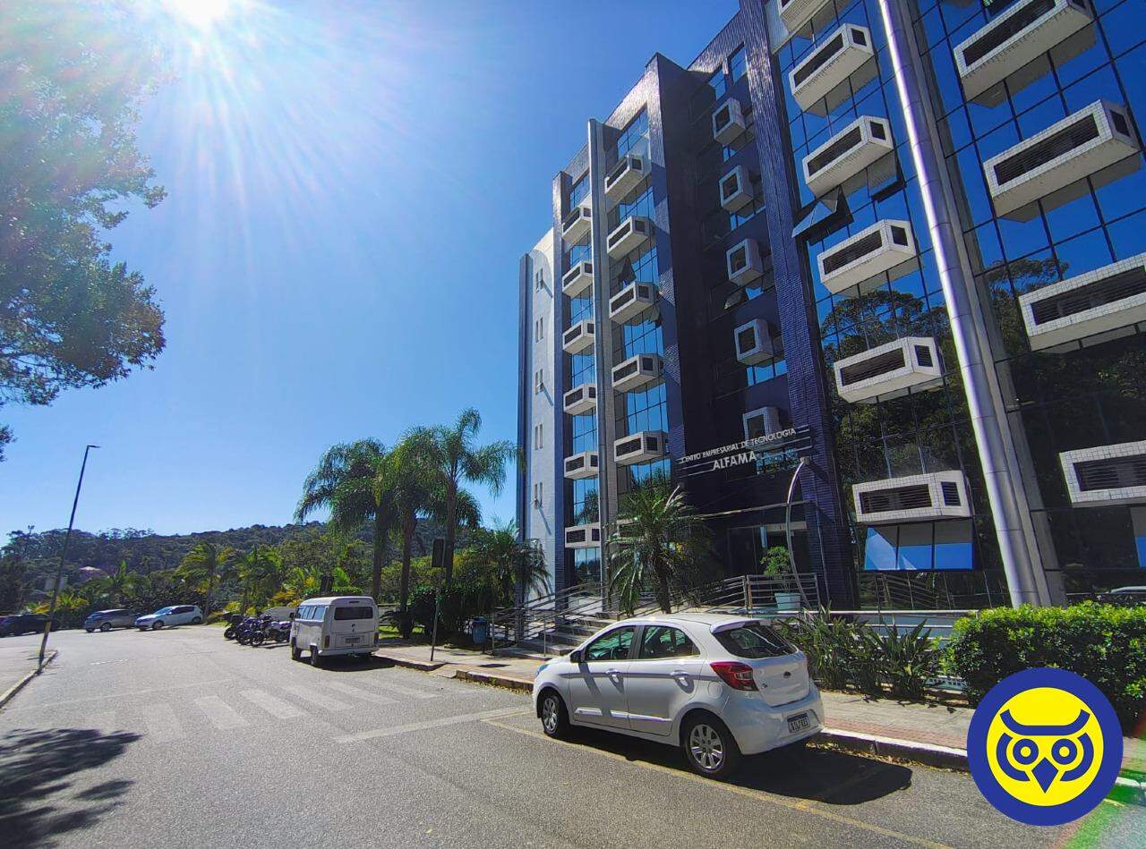 Sala para aluguel no João Paulo: 