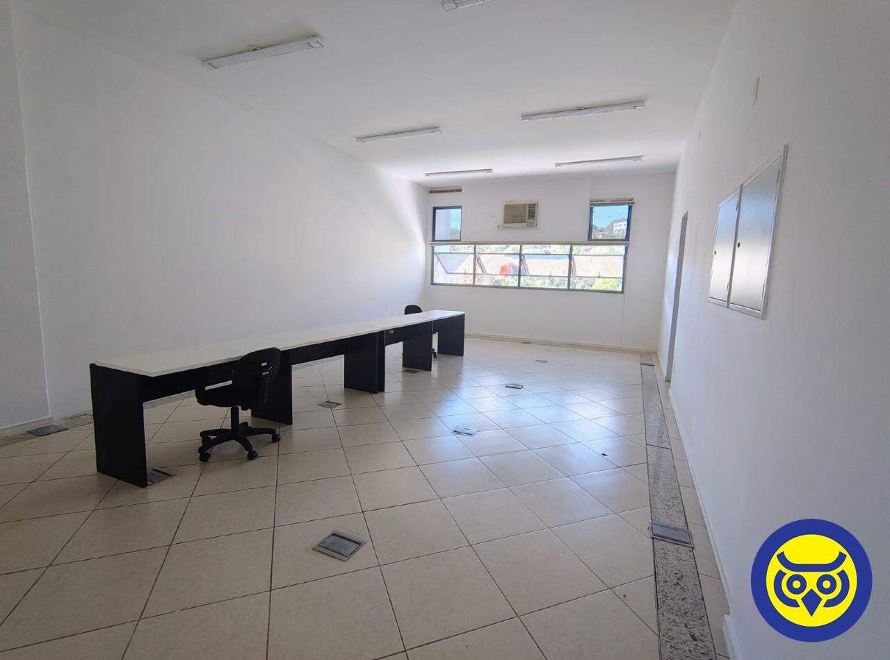 Sala para aluguel no João Paulo: 