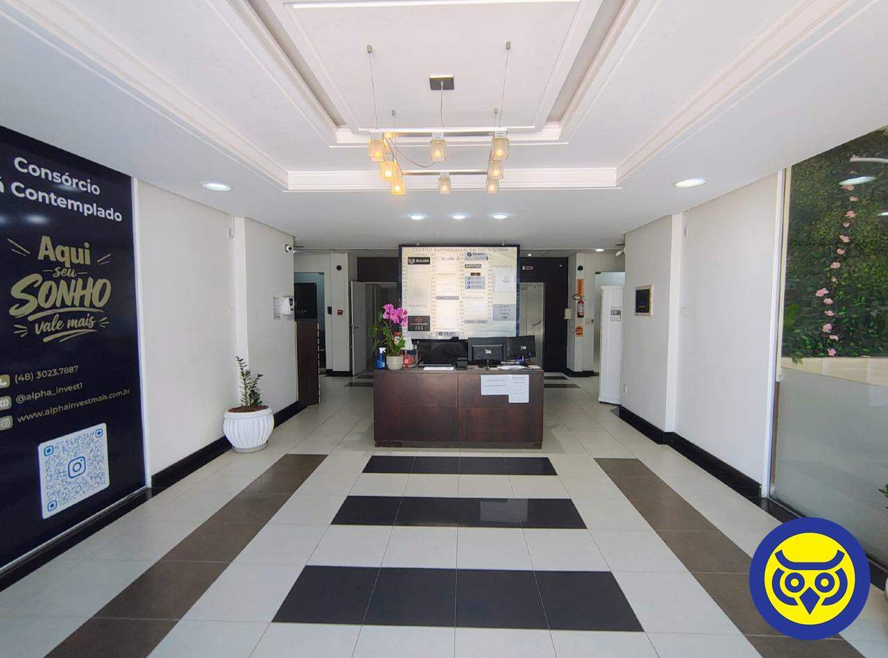 Sala para aluguel no João Paulo: 