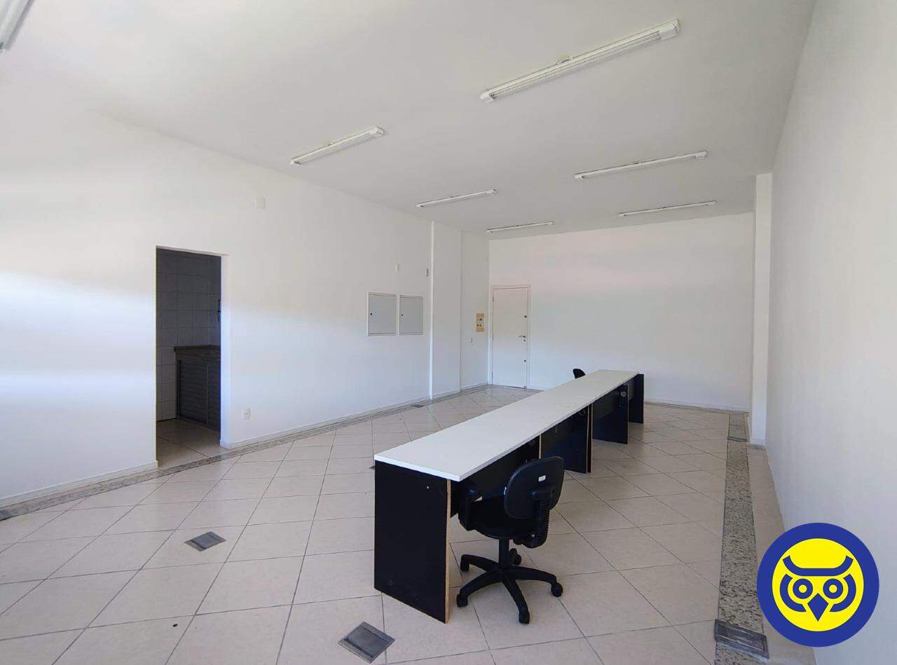 Sala para aluguel no João Paulo: 