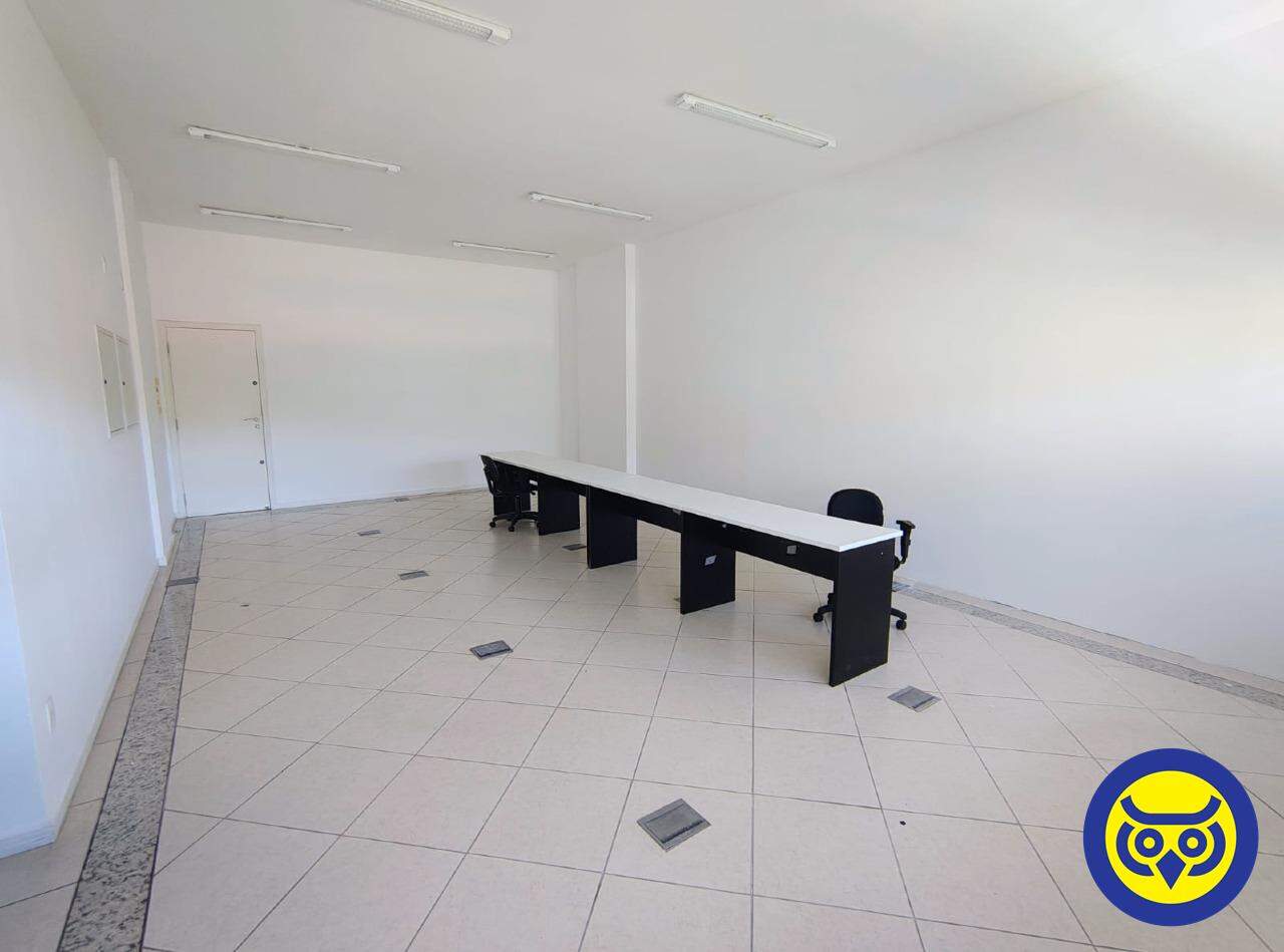 Sala para aluguel no João Paulo: 