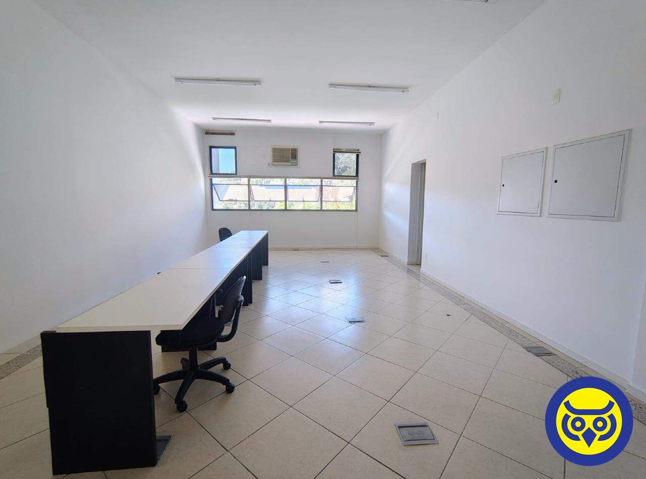 Sala para aluguel no João Paulo: 