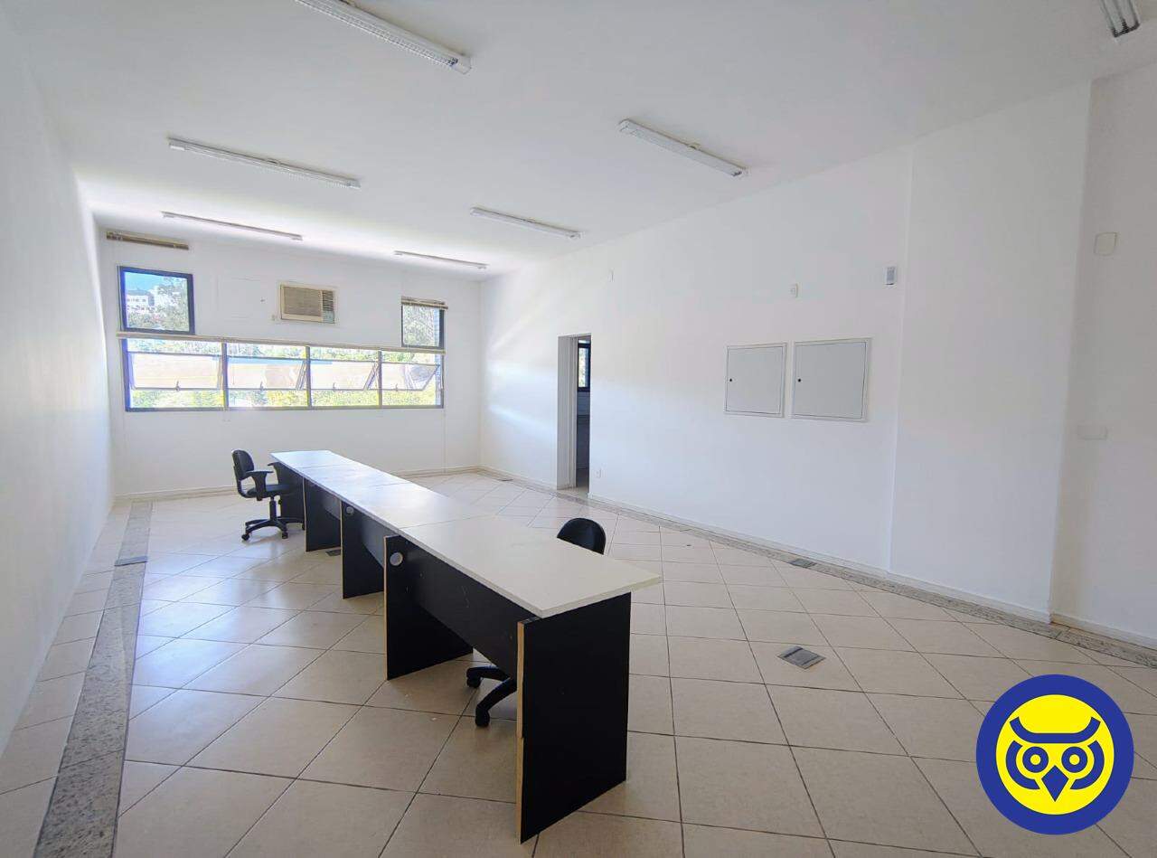 Sala para aluguel no João Paulo: 