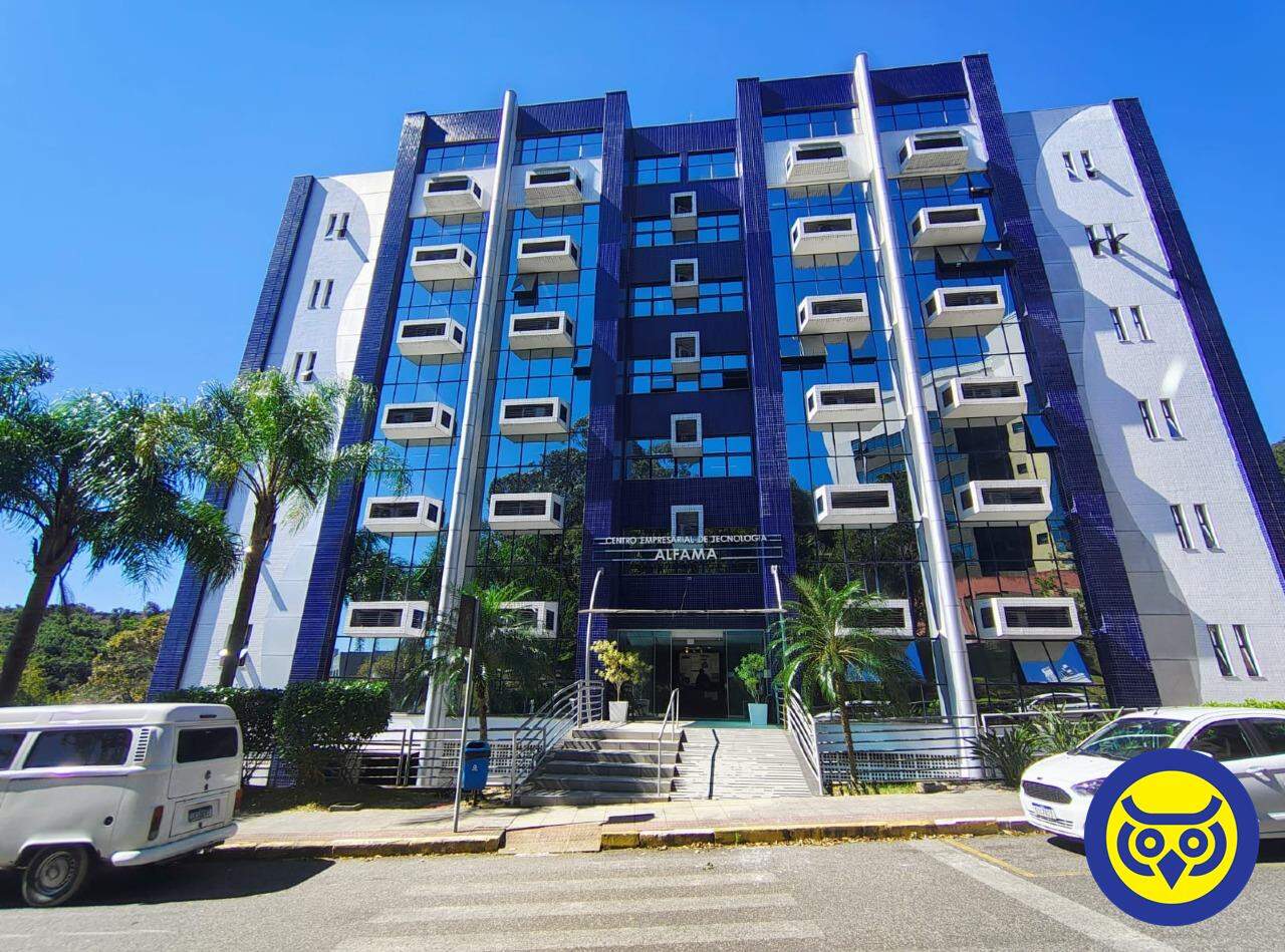 Sala para aluguel no João Paulo: 