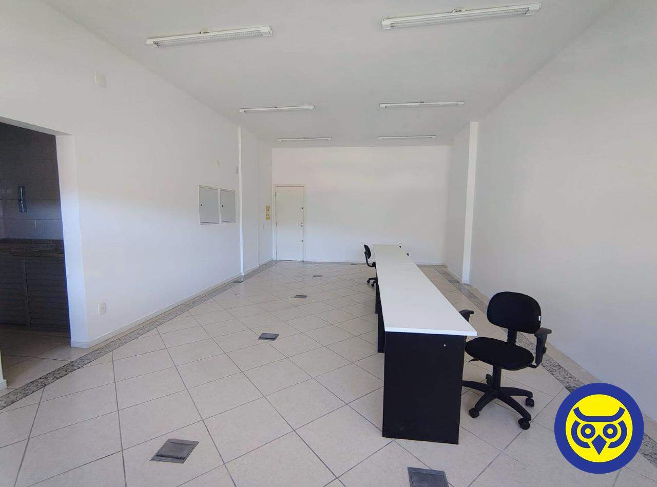 Sala para aluguel no João Paulo: 