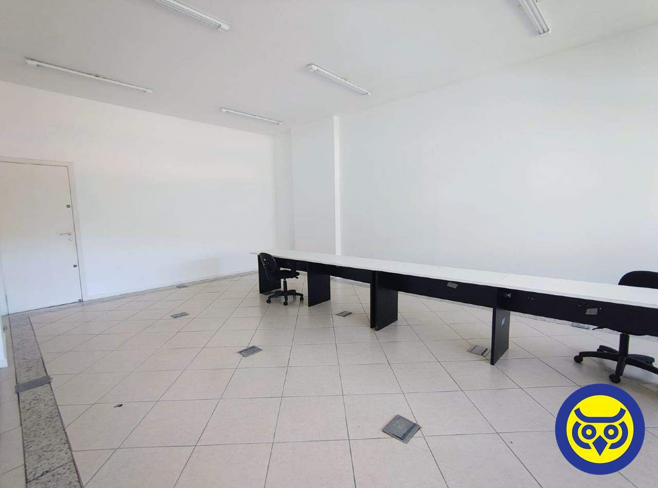 Sala para aluguel no João Paulo: 