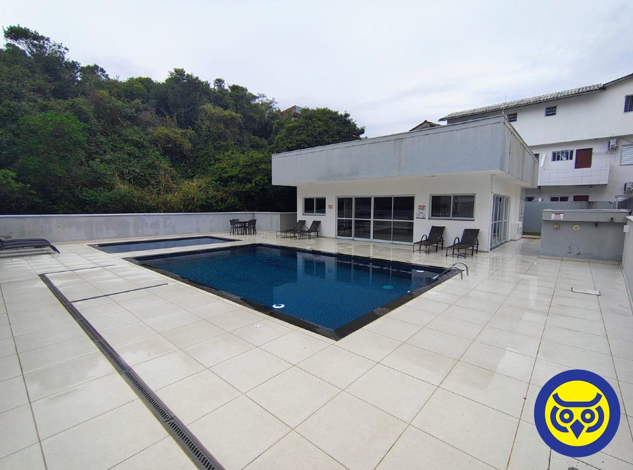 Apartamento para aluguel no Ingleses: 
