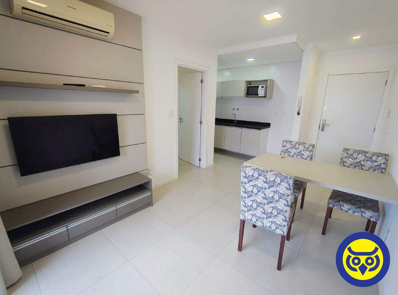 Apartamento para aluguel no Ingleses: 