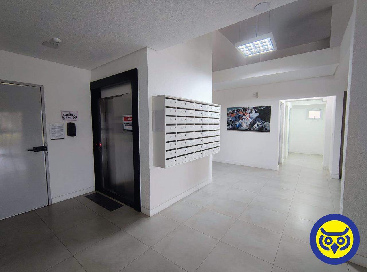 Apartamento para aluguel no Ingleses: 