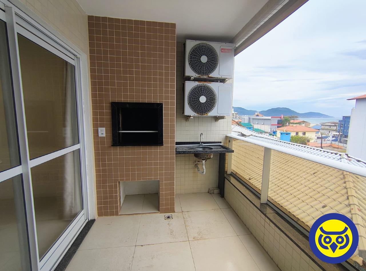 Apartamento para aluguel no Ingleses: 