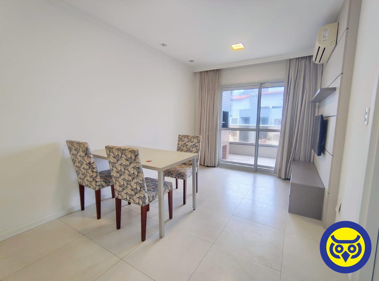 Apartamento para aluguel no Ingleses: 