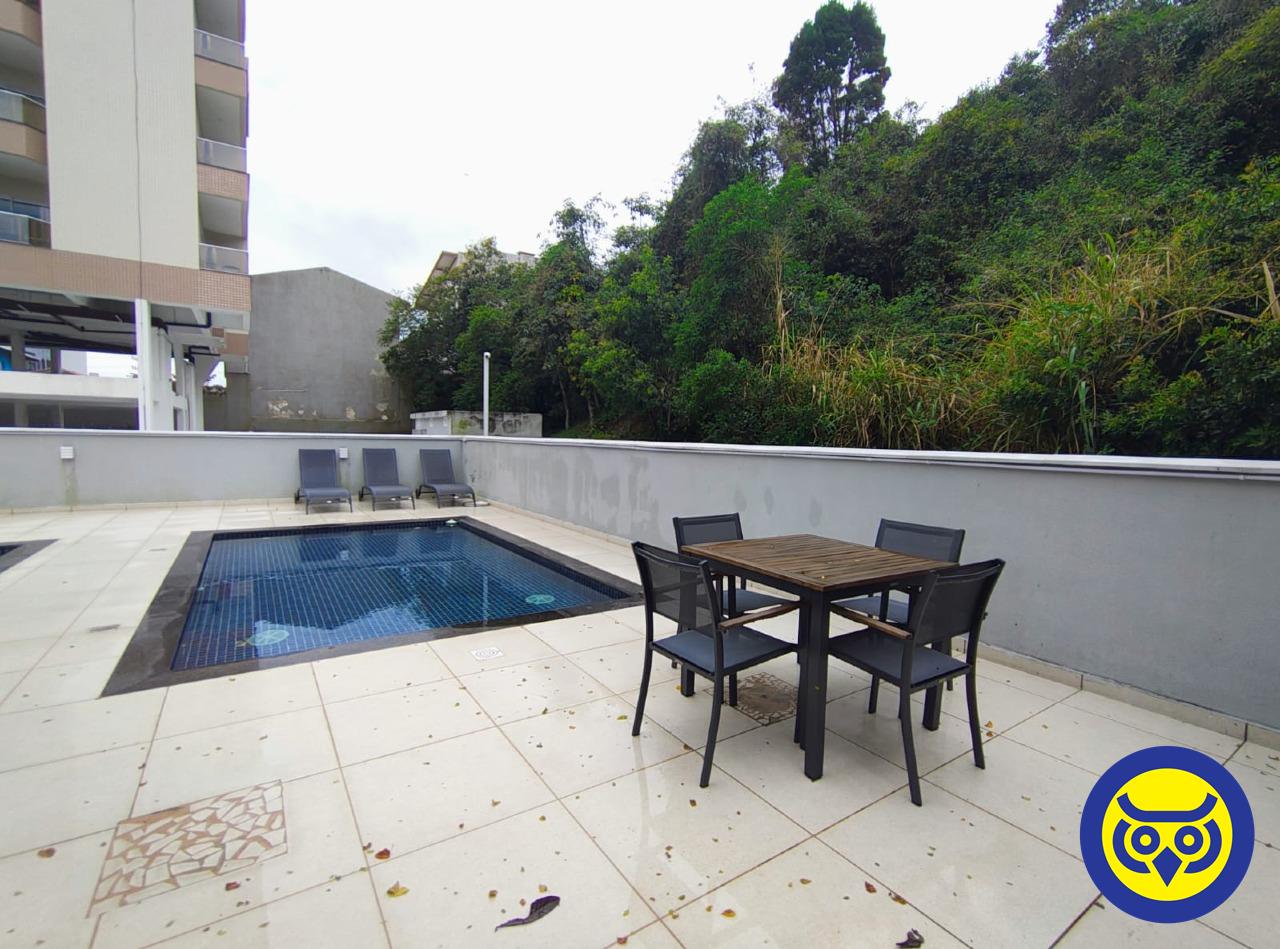 Apartamento para aluguel no Ingleses: 