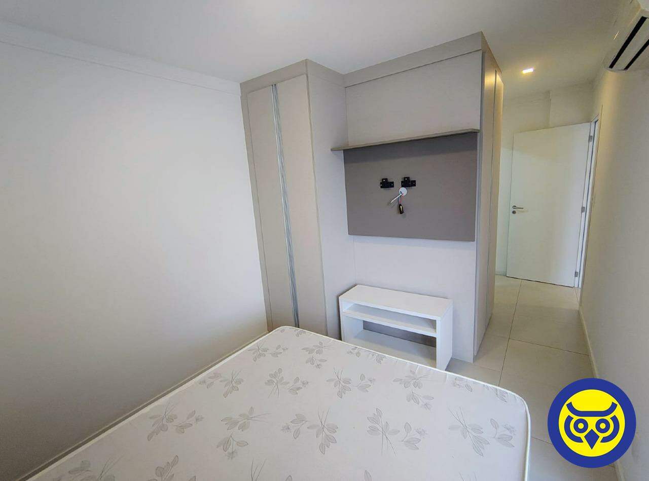 Apartamento para aluguel no Ingleses: 