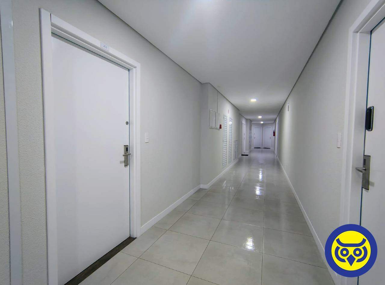 Apartamento para aluguel no Ingleses: 