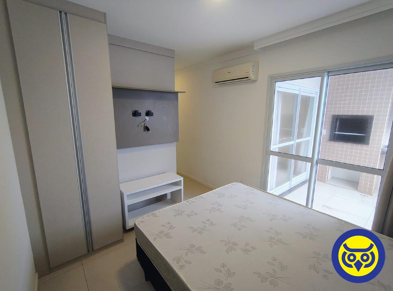 Apartamento para aluguel no Ingleses: 