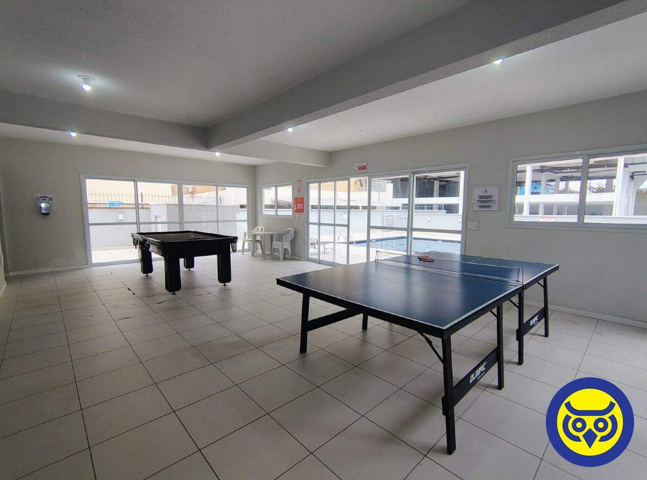 Apartamento para aluguel no Ingleses: 