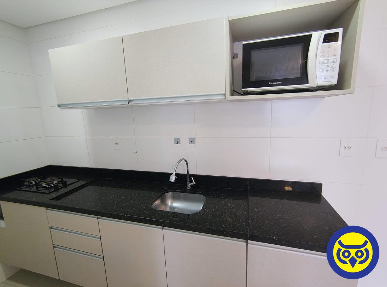 Apartamento para aluguel no Ingleses: 
