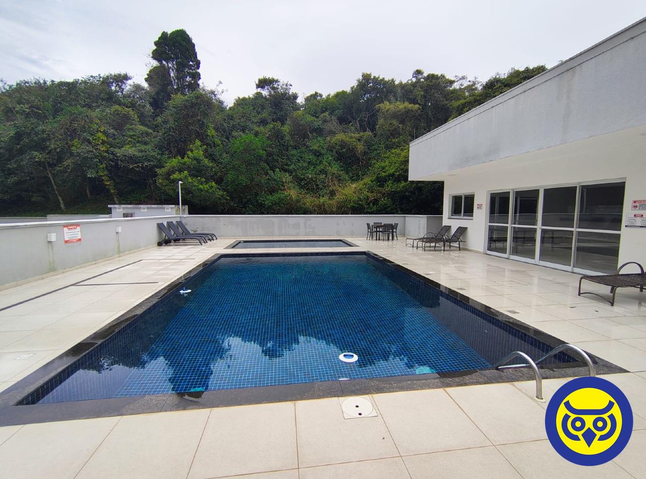 Apartamento para aluguel no Ingleses: 