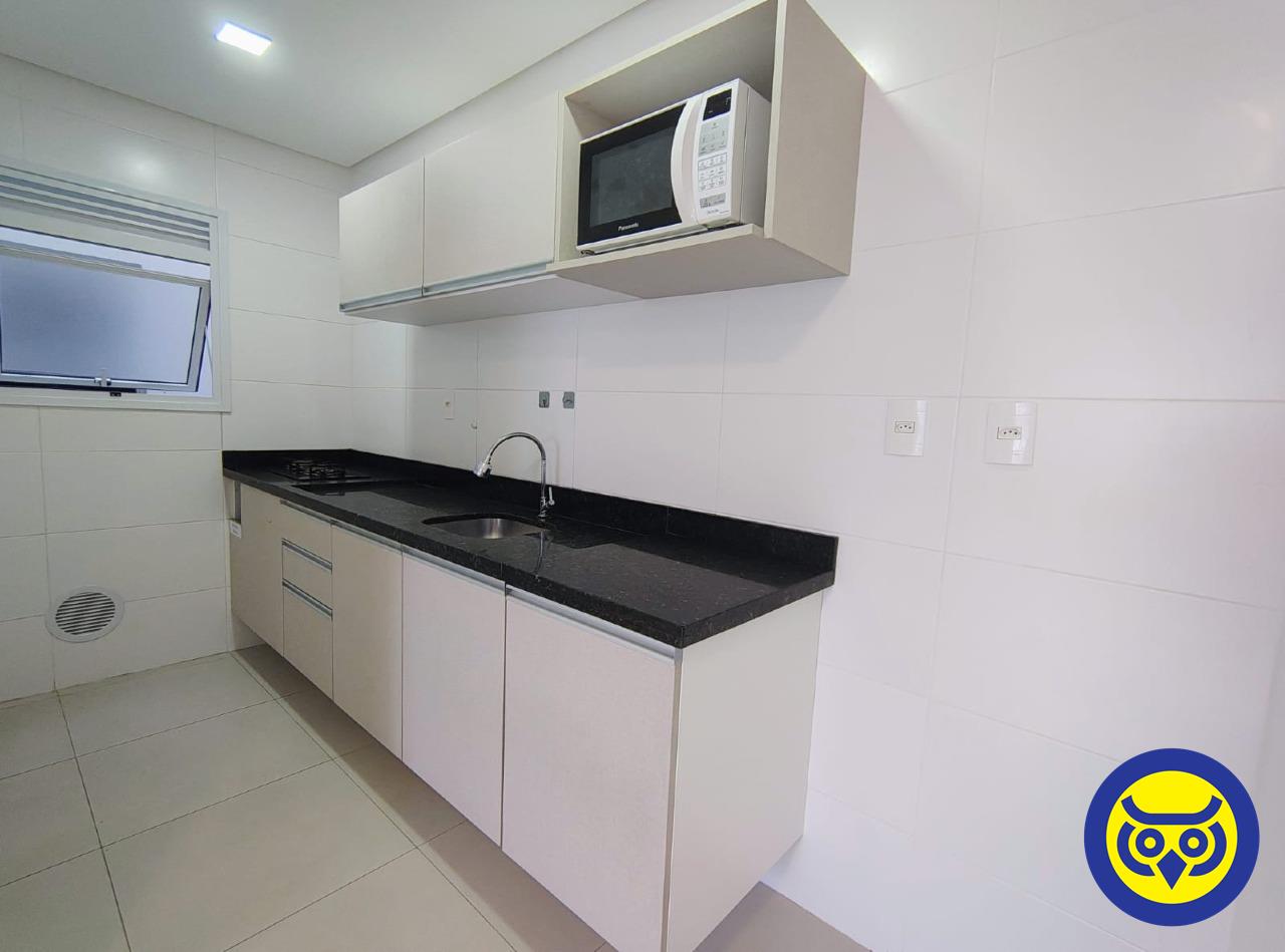 Apartamento para aluguel no Ingleses: 