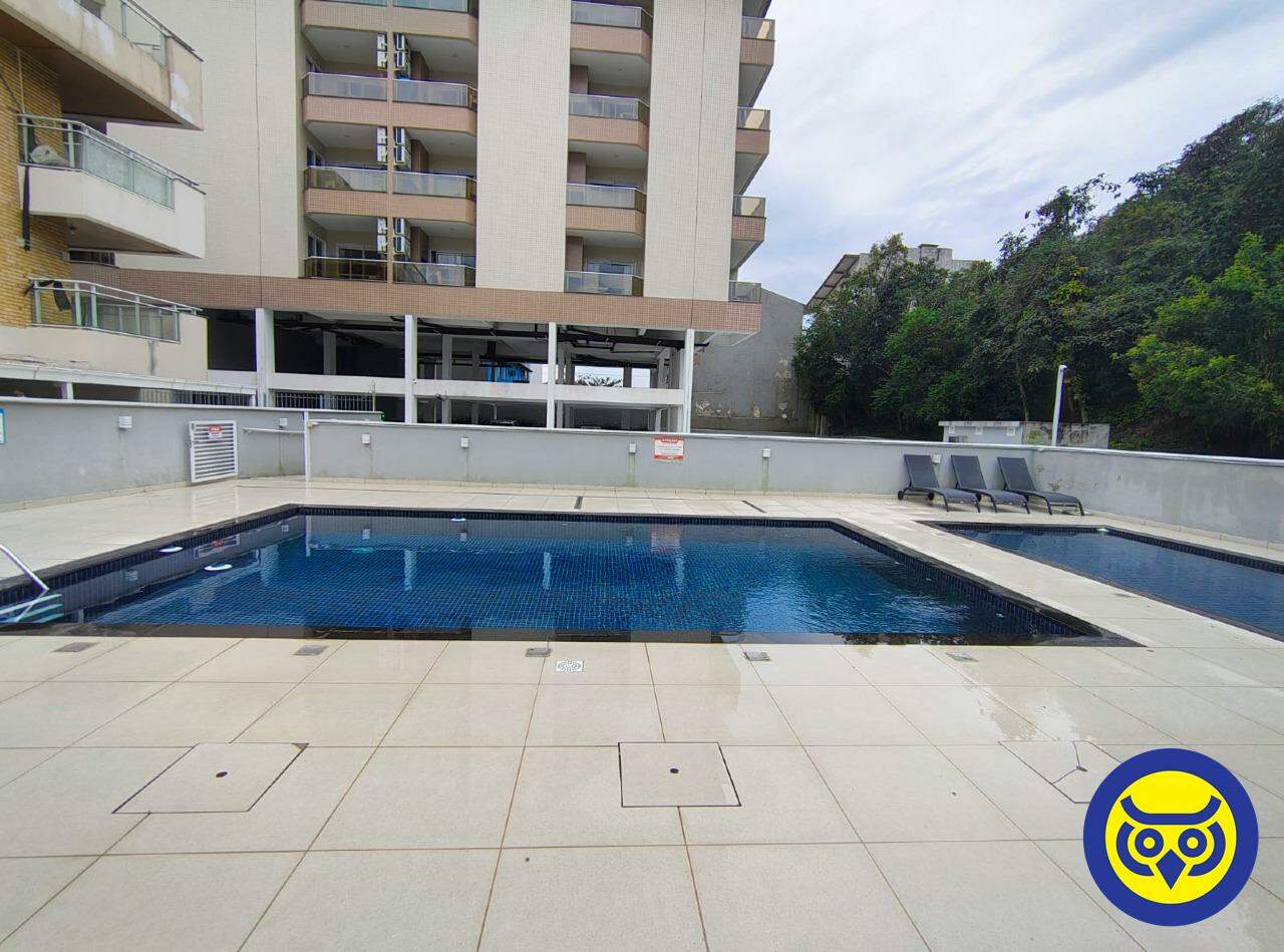 Apartamento para aluguel no Ingleses: 