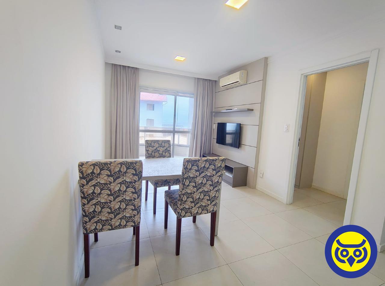 Apartamento para aluguel no Ingleses: 
