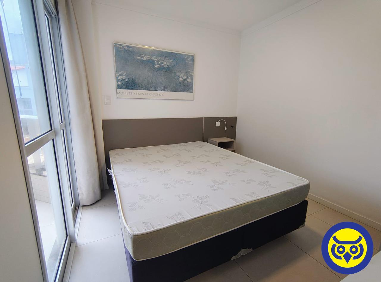 Apartamento para aluguel no Ingleses: 