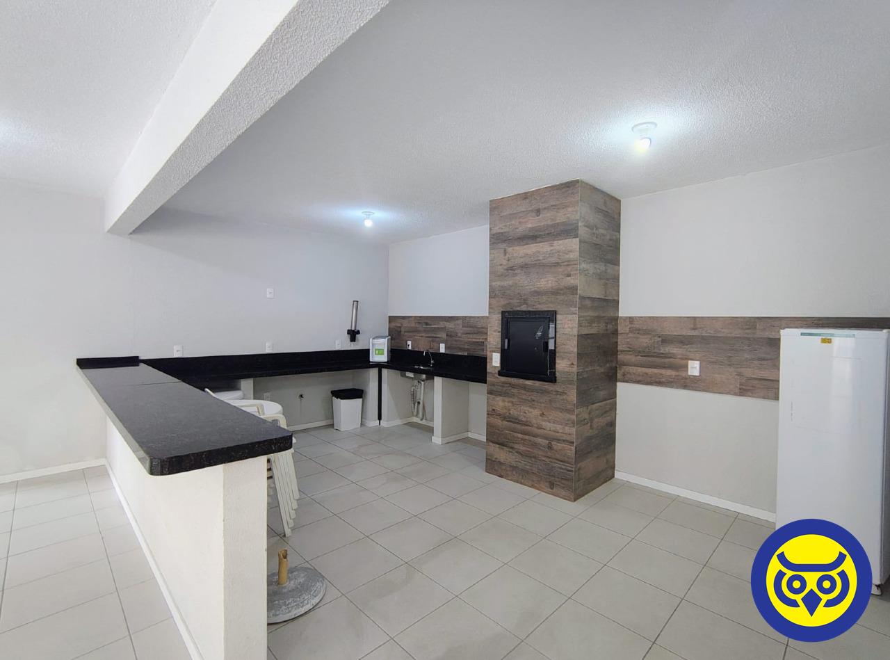 Apartamento para aluguel no Ingleses: 