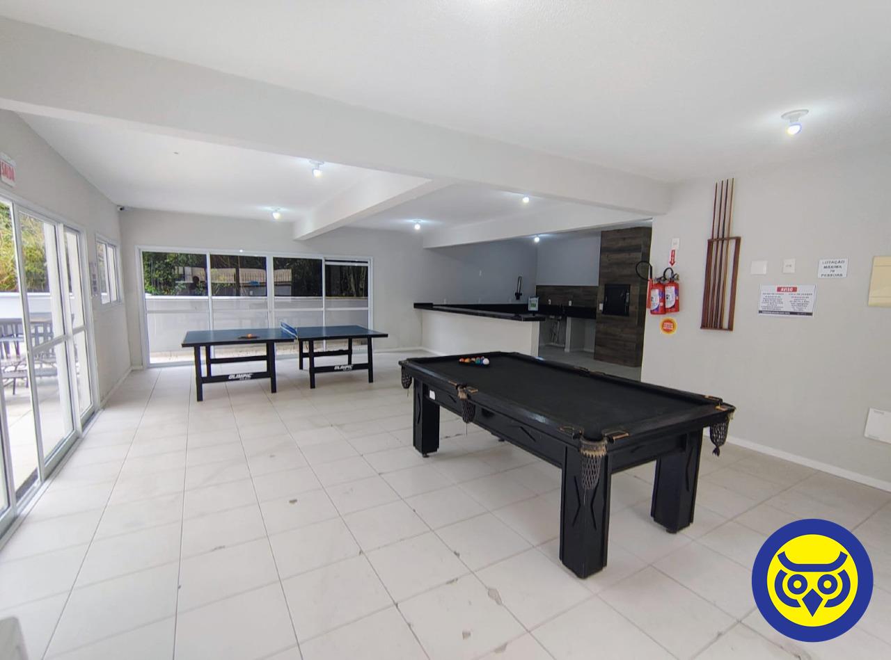 Apartamento para aluguel no Ingleses: 