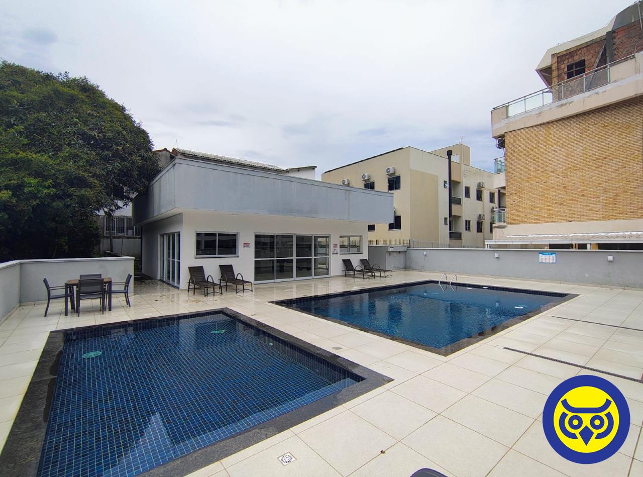 Apartamento para aluguel no Ingleses: 