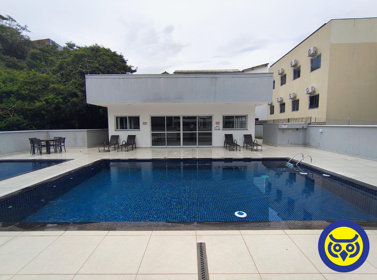 Apartamento para aluguel no Ingleses: 