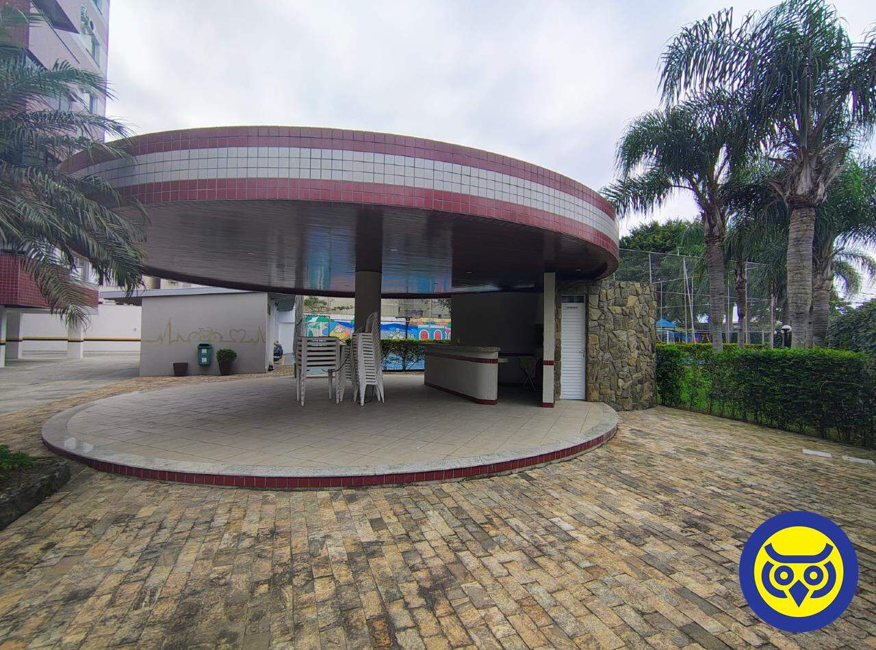 Apartamento para aluguel no Trindade: 