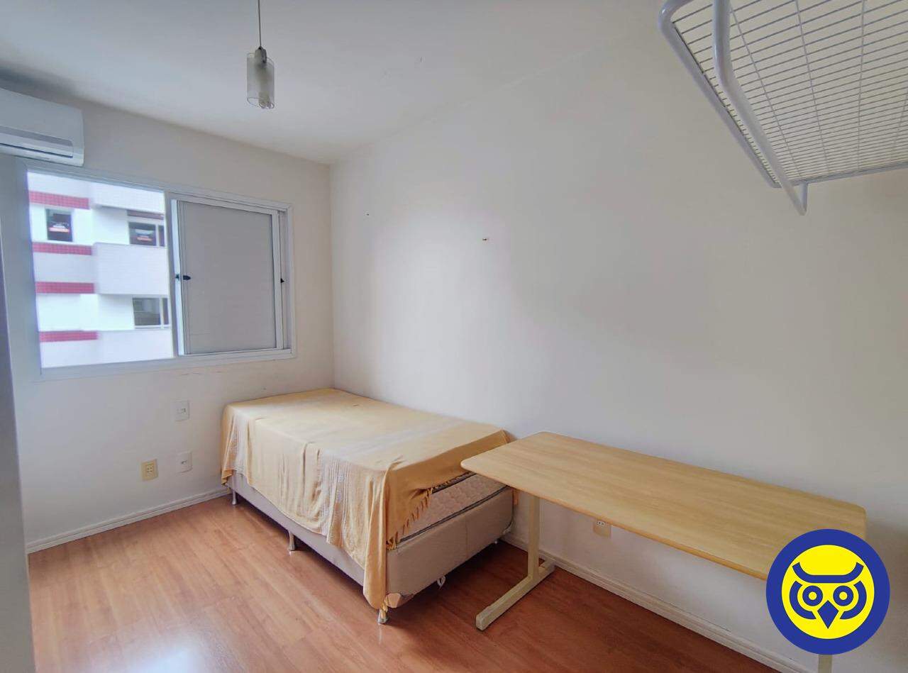 Apartamento para aluguel no Trindade: 