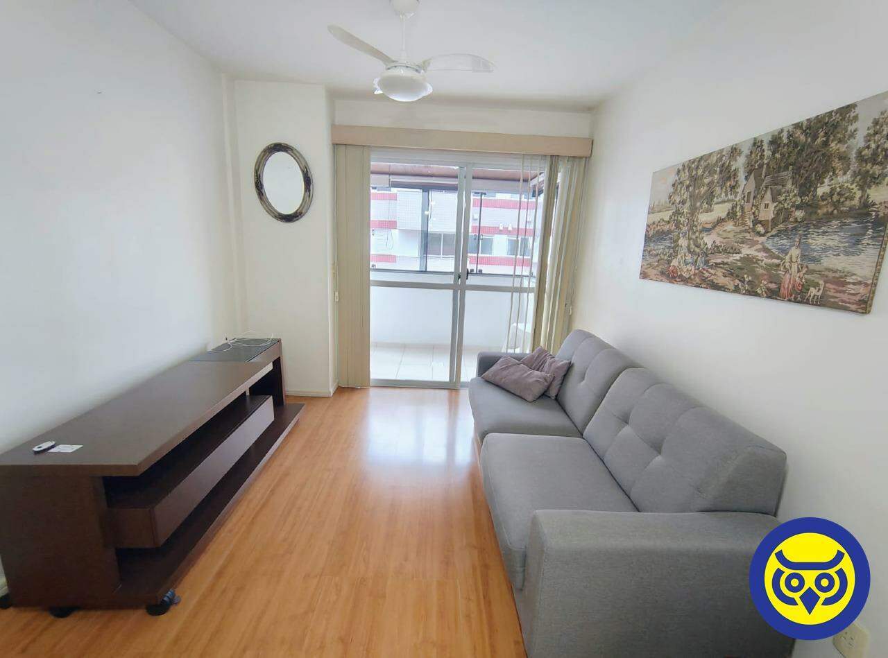 Apartamento para aluguel no Trindade: 
