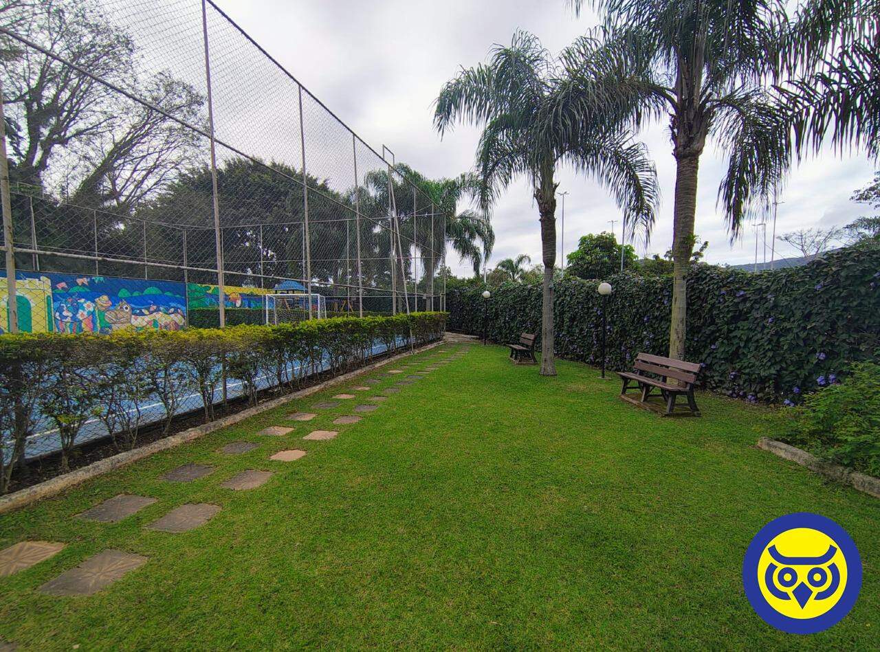 Apartamento para aluguel no Trindade: 