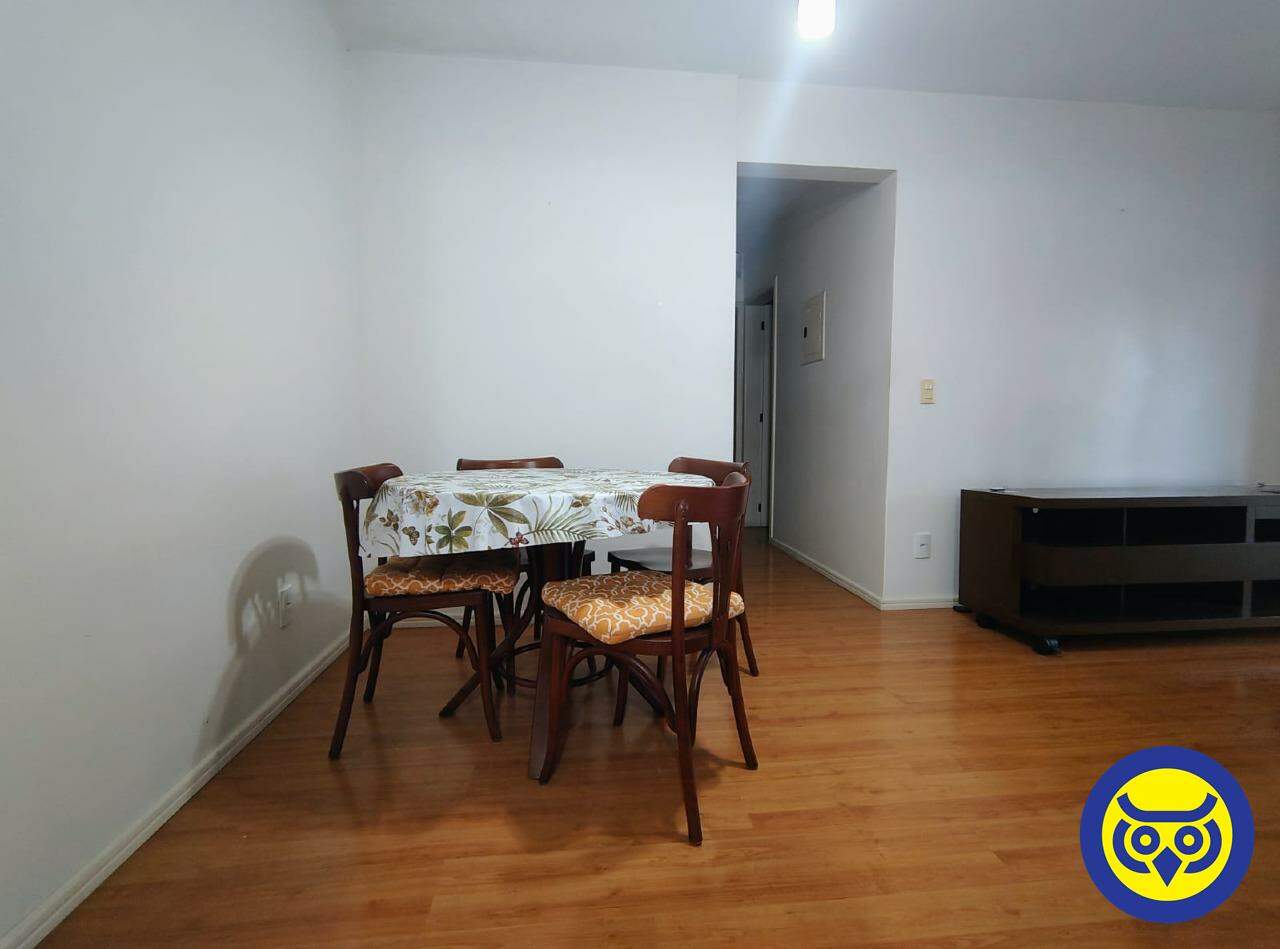 Apartamento para aluguel no Trindade: 