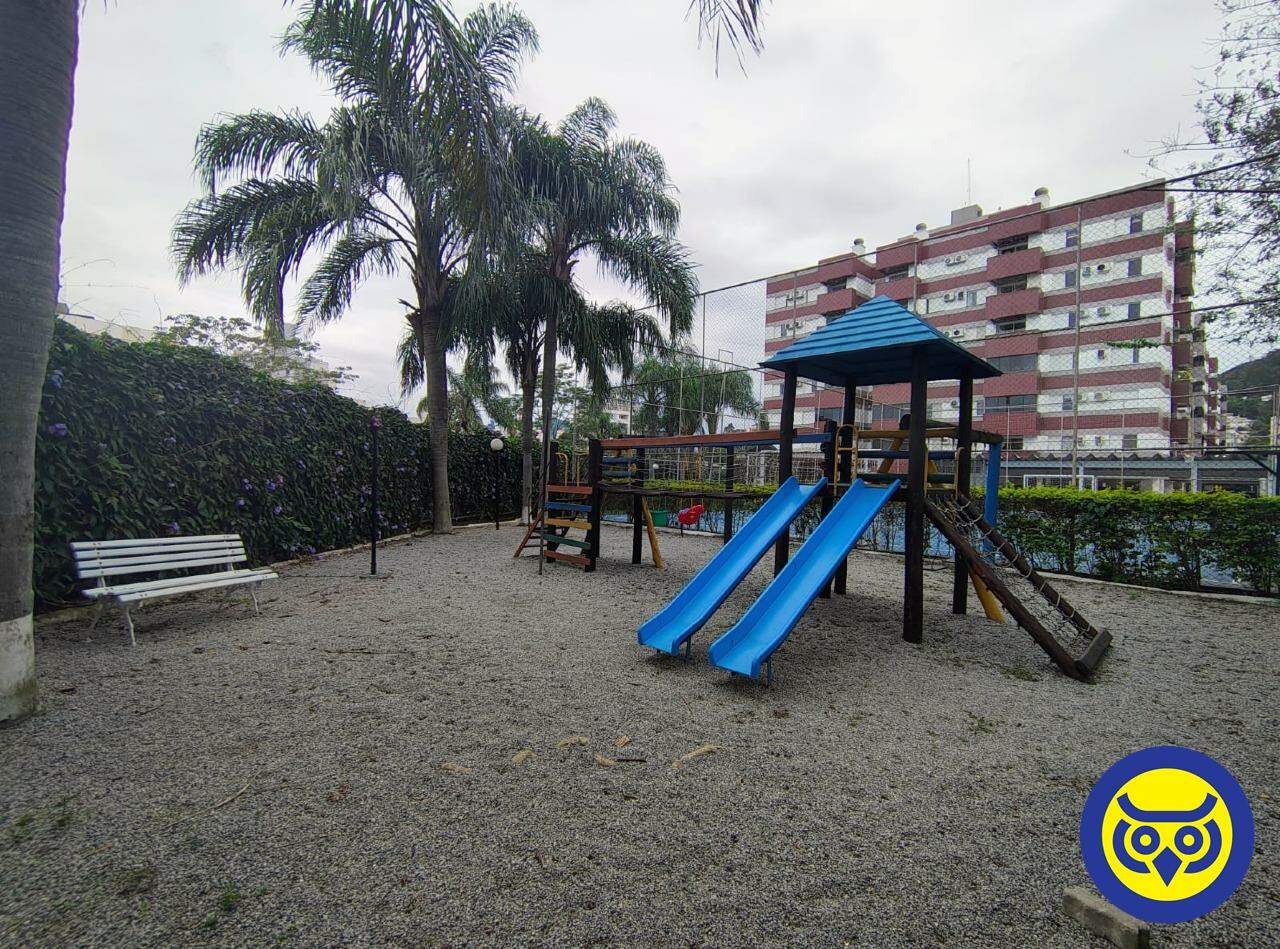 Apartamento para aluguel no Trindade: 
