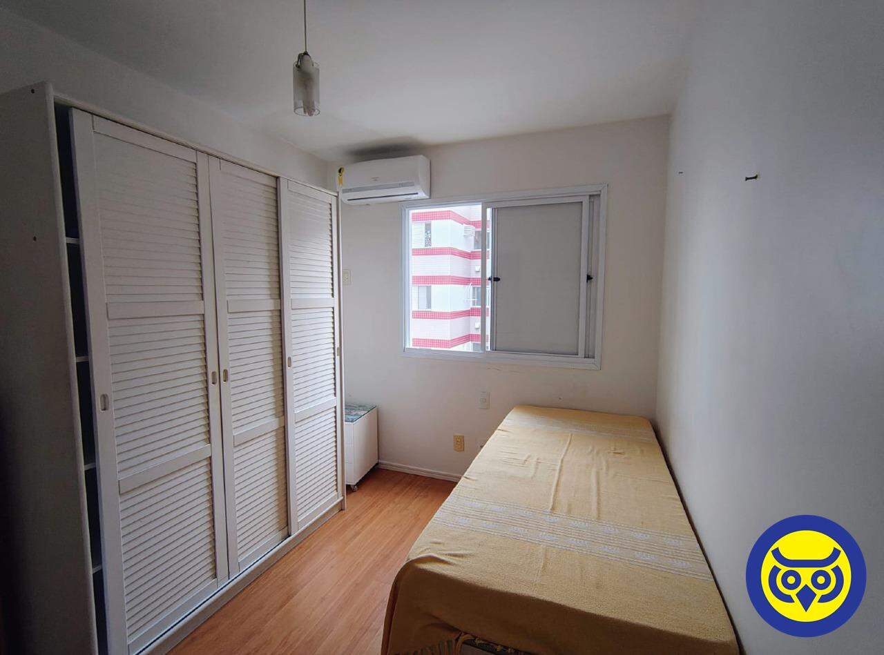 Apartamento para aluguel no Trindade: 