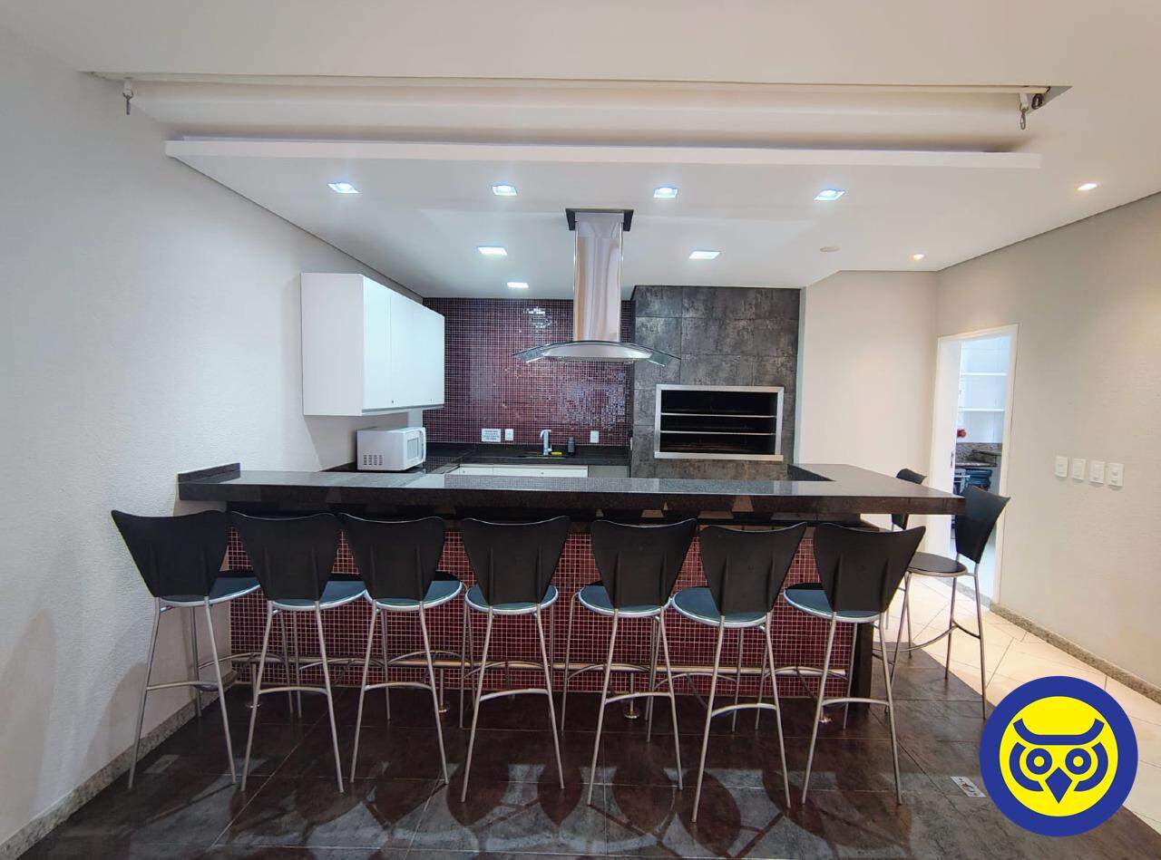 Apartamento para aluguel no Trindade: 