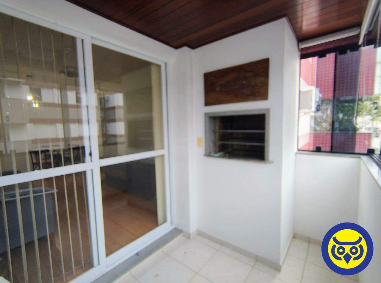 Apartamento para aluguel no Trindade: 