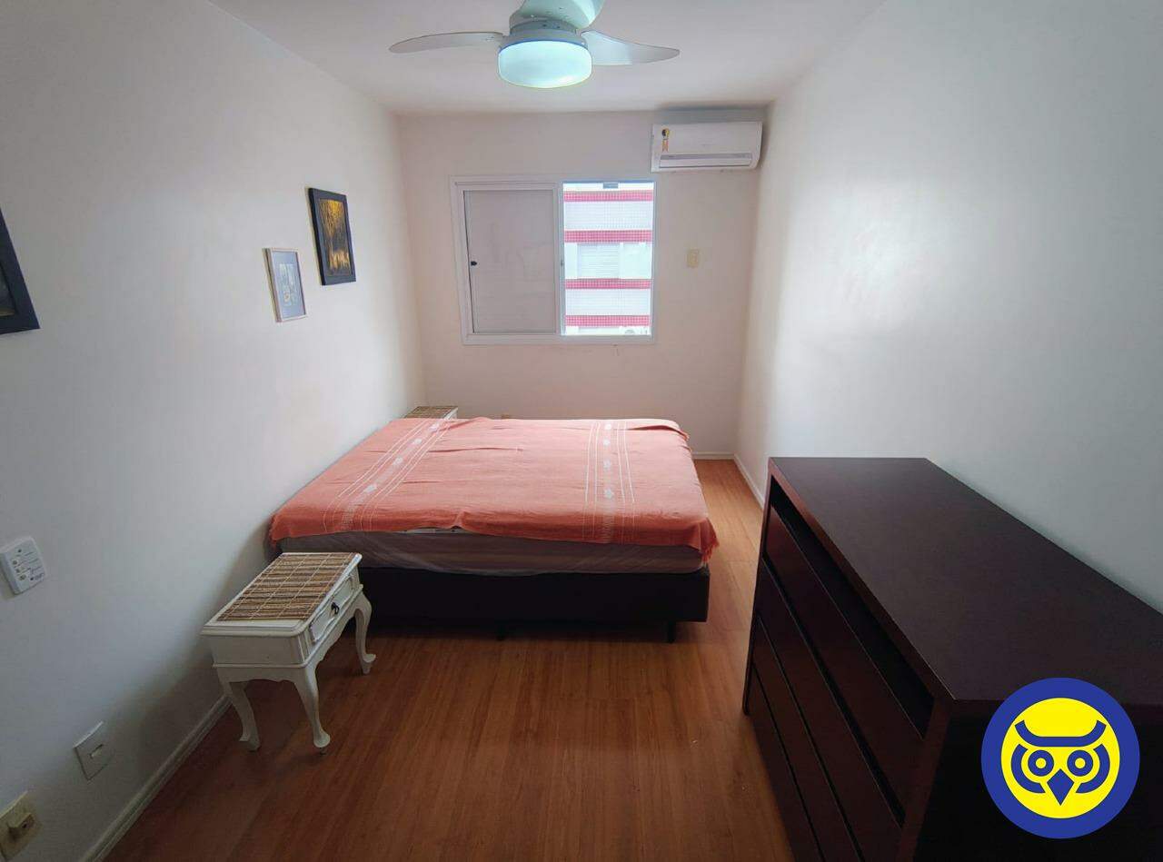 Apartamento para aluguel no Trindade: 