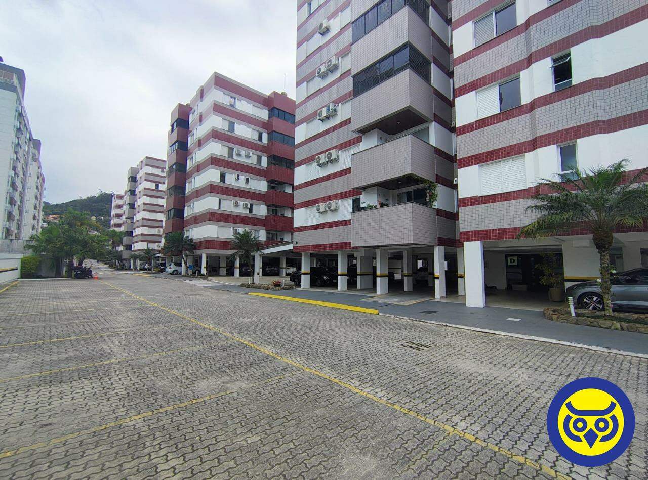 Apartamento para aluguel no Trindade: 