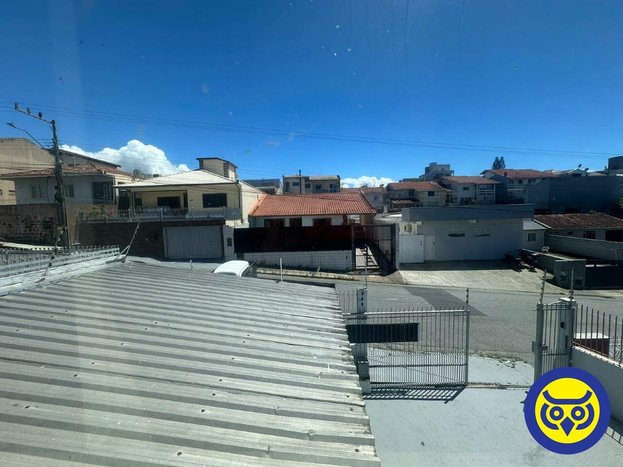 Galpão para aluguel no Areias: