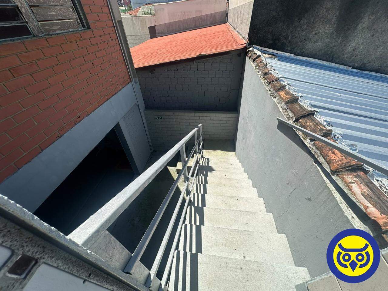 Galpão para aluguel no Areias: