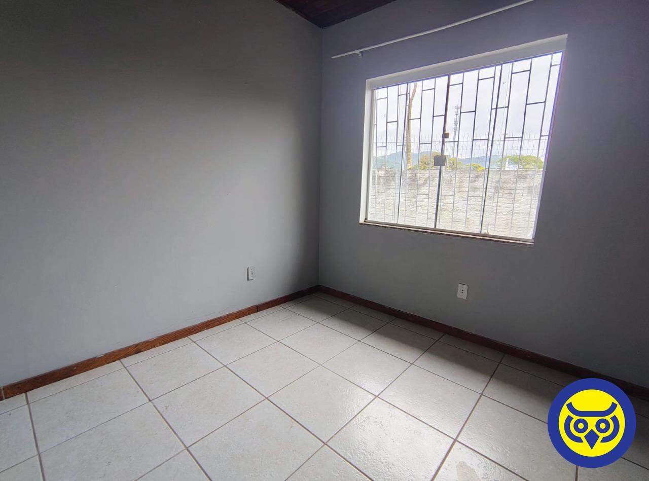 Casa para aluguel no Rio Vermelho: 